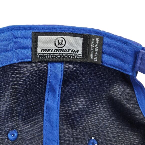 Rancho Cucamonga Quakes Minor League Baseball Cap - One Size - Promo Hat - Picture 8 of 8